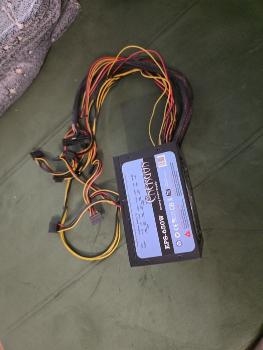 Sursa energon 650w