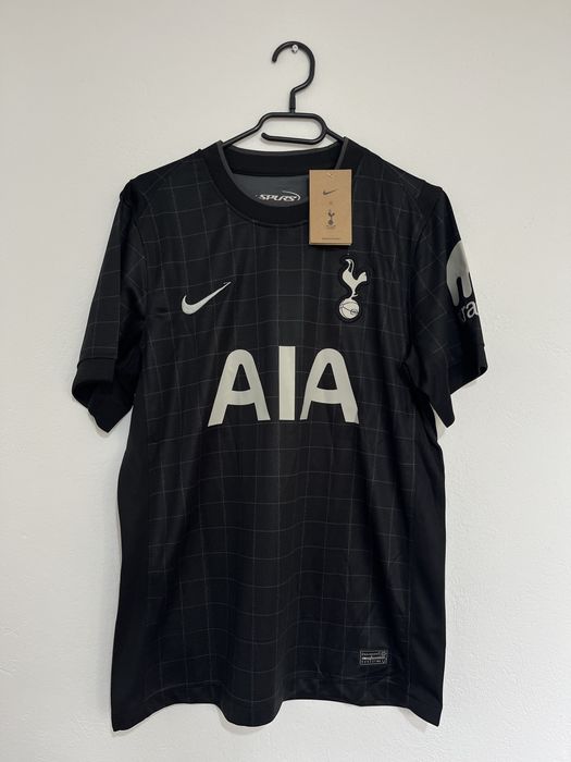 Tricou Dragusin Tottenham Away