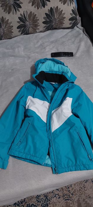 Pantaloni schi Everest 146