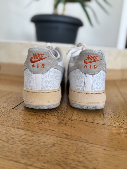 Nike Air Force 1 '07  - 47,5