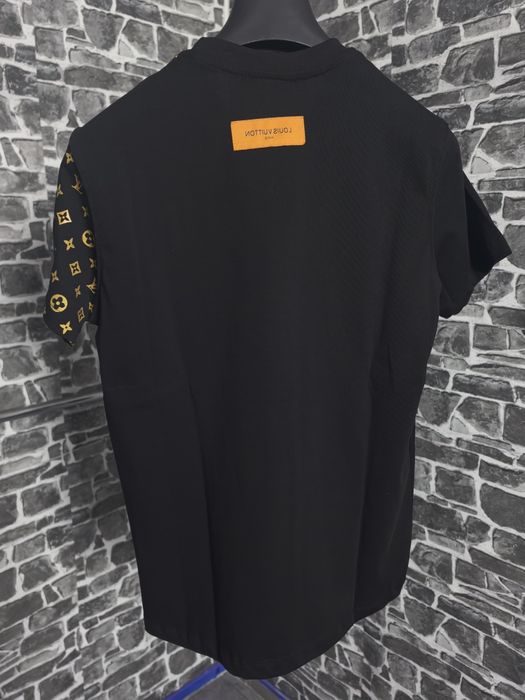 Luis Viton тениска