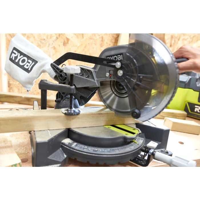 Fierastrau circular stationar, pentru lemn, Ryobi