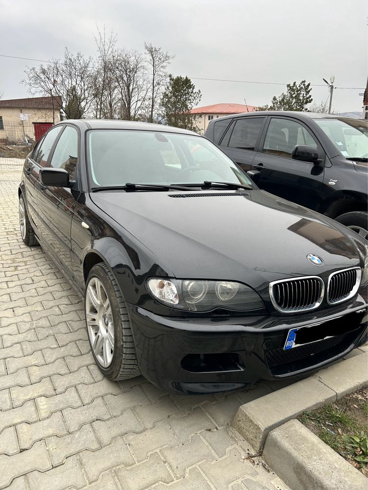 Vand BMW seria 3 e46