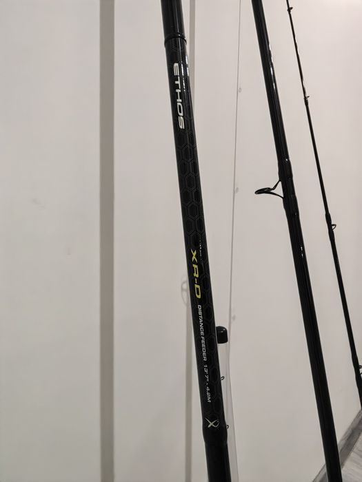 Фидер въдица Matrix Ethos 4.20 150