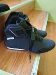 Pantofi motocicleta Alpine star motorbike