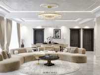 Casa - proiect design interior