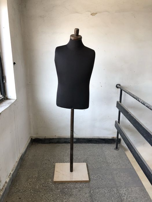 Мъжки шивашки манекен