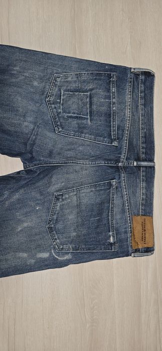 Polo ralph lauren jeans W36 / 32