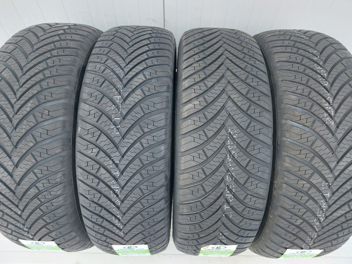 235/65R17 108V XL LL G-M All Season  M+S