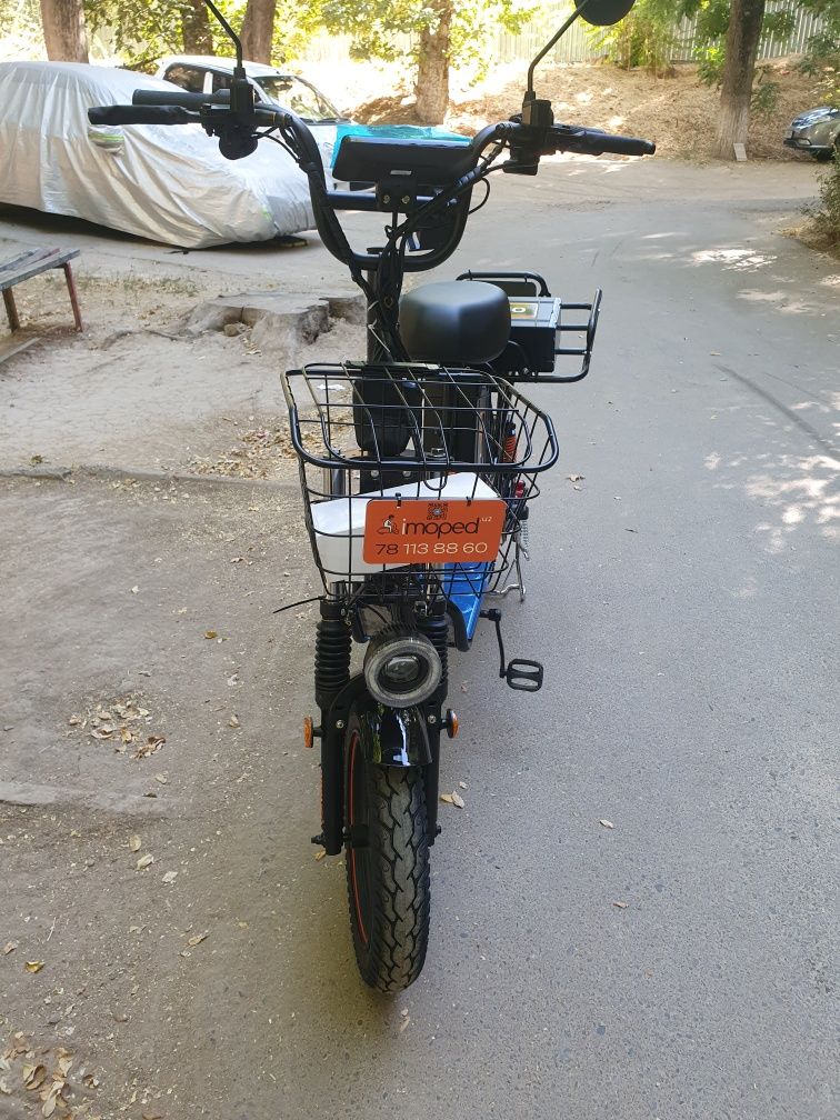 Skutr elektra srochna sotiladi kelishamiz