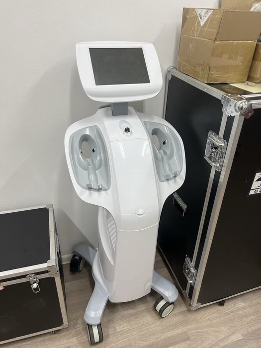 Косметологический аппарат 7d Hifu
