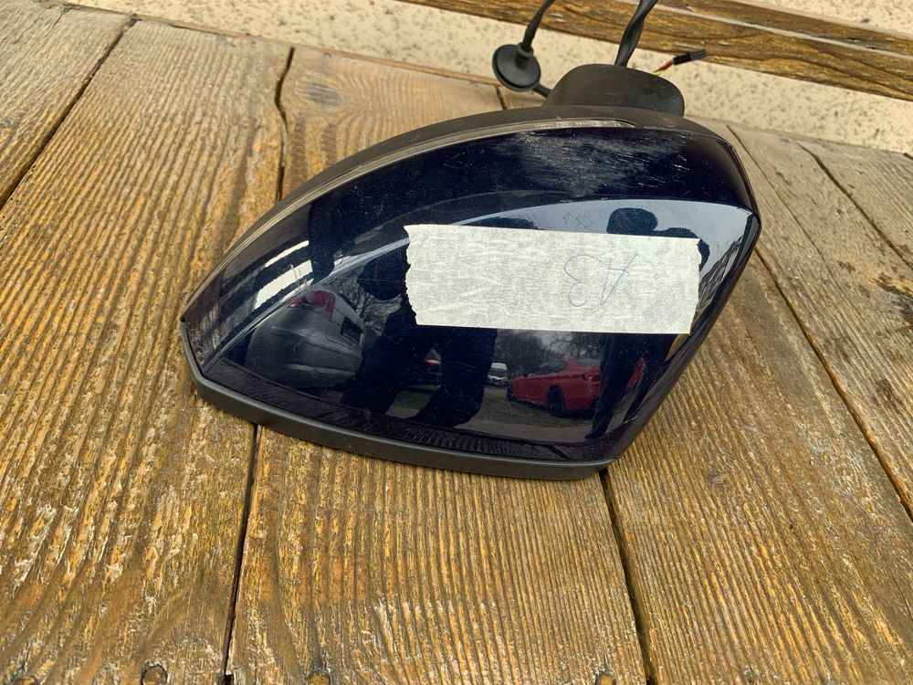 Огледало Ауди А3/Audi A3