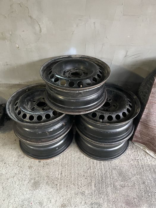 16-ки Т5 Transporter