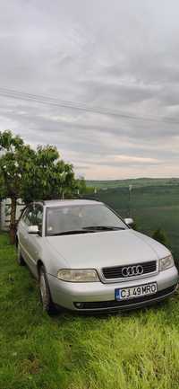 Audi A4 b5 an 2001