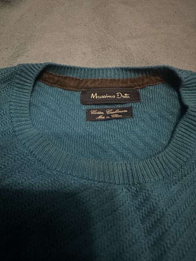 Massimo dutti блуза
