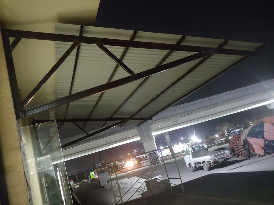 Istalgan turdagi kazeroklar