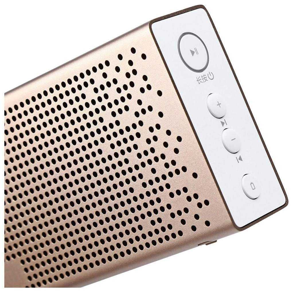 Безжична колонка Xiaomi Mi Gold (MDZ-26-DA)
