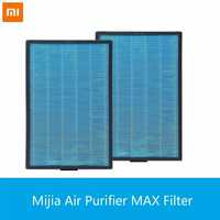 Фильтр для Очистителя воздуха Xiaomi Mi Air Purifier Max 2 шт. в компл