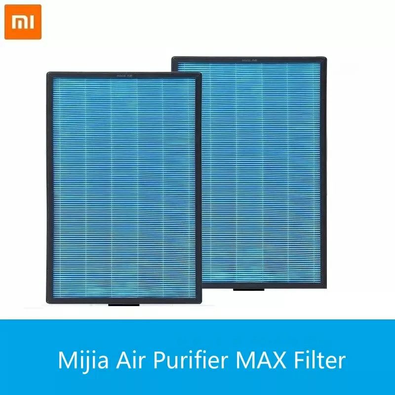 Фильтр для Очистителя воздуха Xiaomi Mi Air Purifier Max 2 шт. в компл