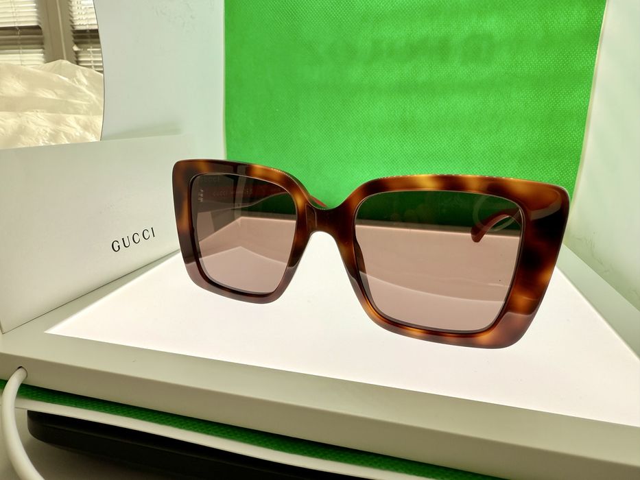 Ochelari de soare Gucci -Chloe - Boss