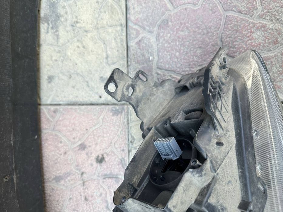 Far dreapta Ford Kuga Facelift ST-LINE 2016/2017/2018