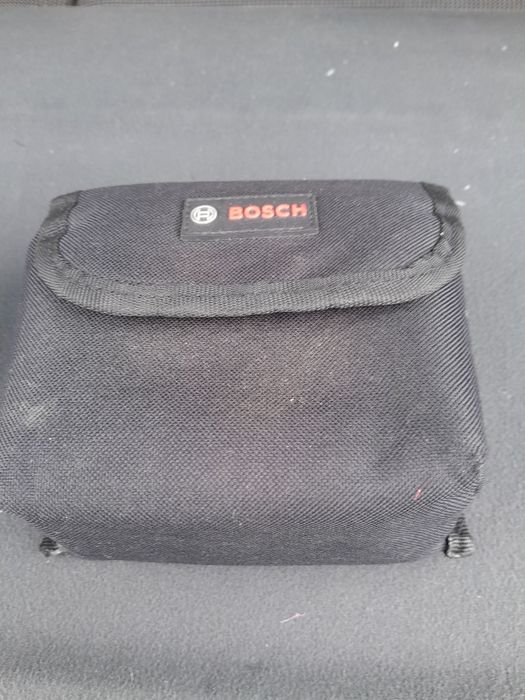 Bochs  Profesional Novela laser.