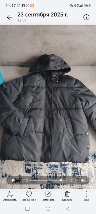 Продам 2 куртки, женские