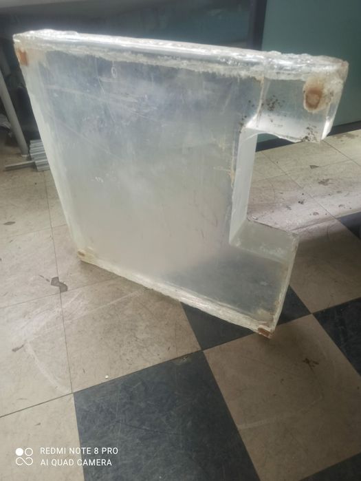 Оргстекло      .