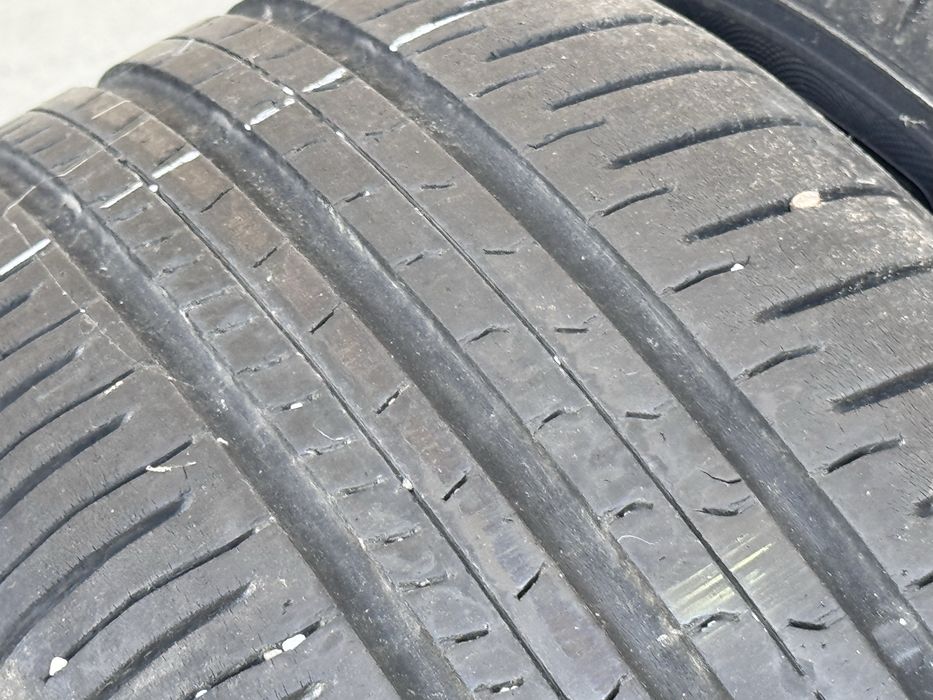 205/55/R16 Falken Singera 4бр летни dot1319