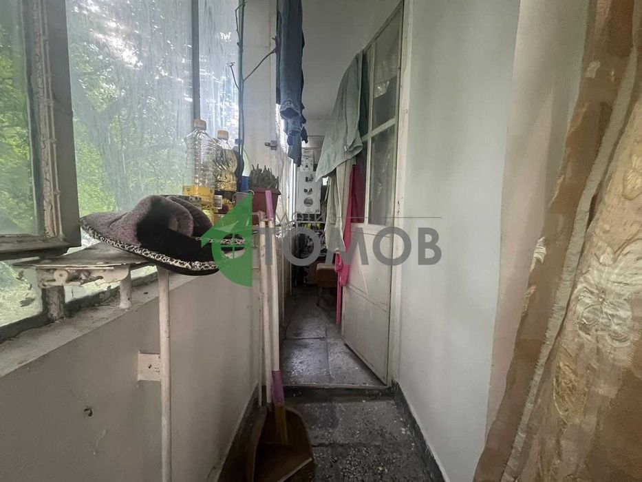 Продава се Едностаен апартамент в Шумен, Център - 42 кв.м за 1214 €/кв.м - Снимка #7