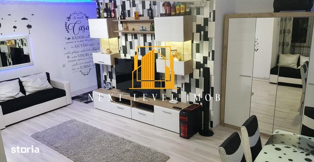 Apartament cu 2 camere