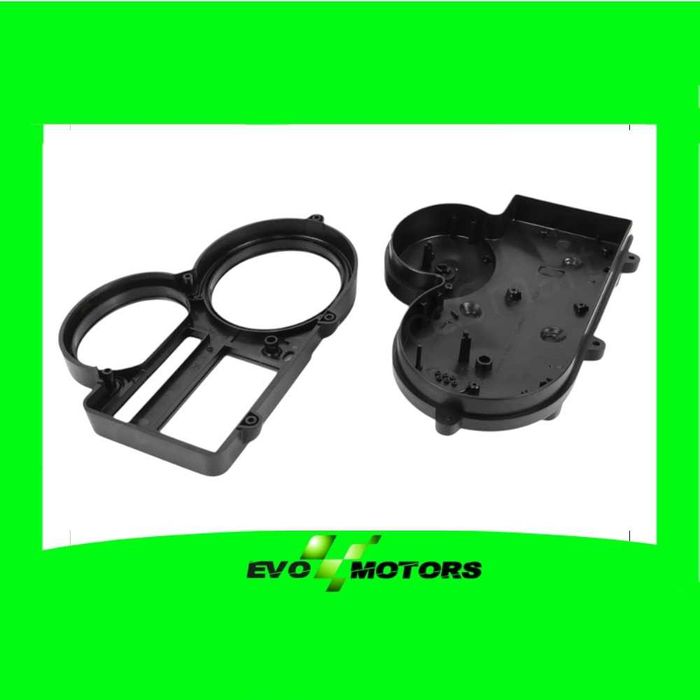 Carcasa bord BMW R1200GS Adventure ABS 2004-2012 kilometraj A1283