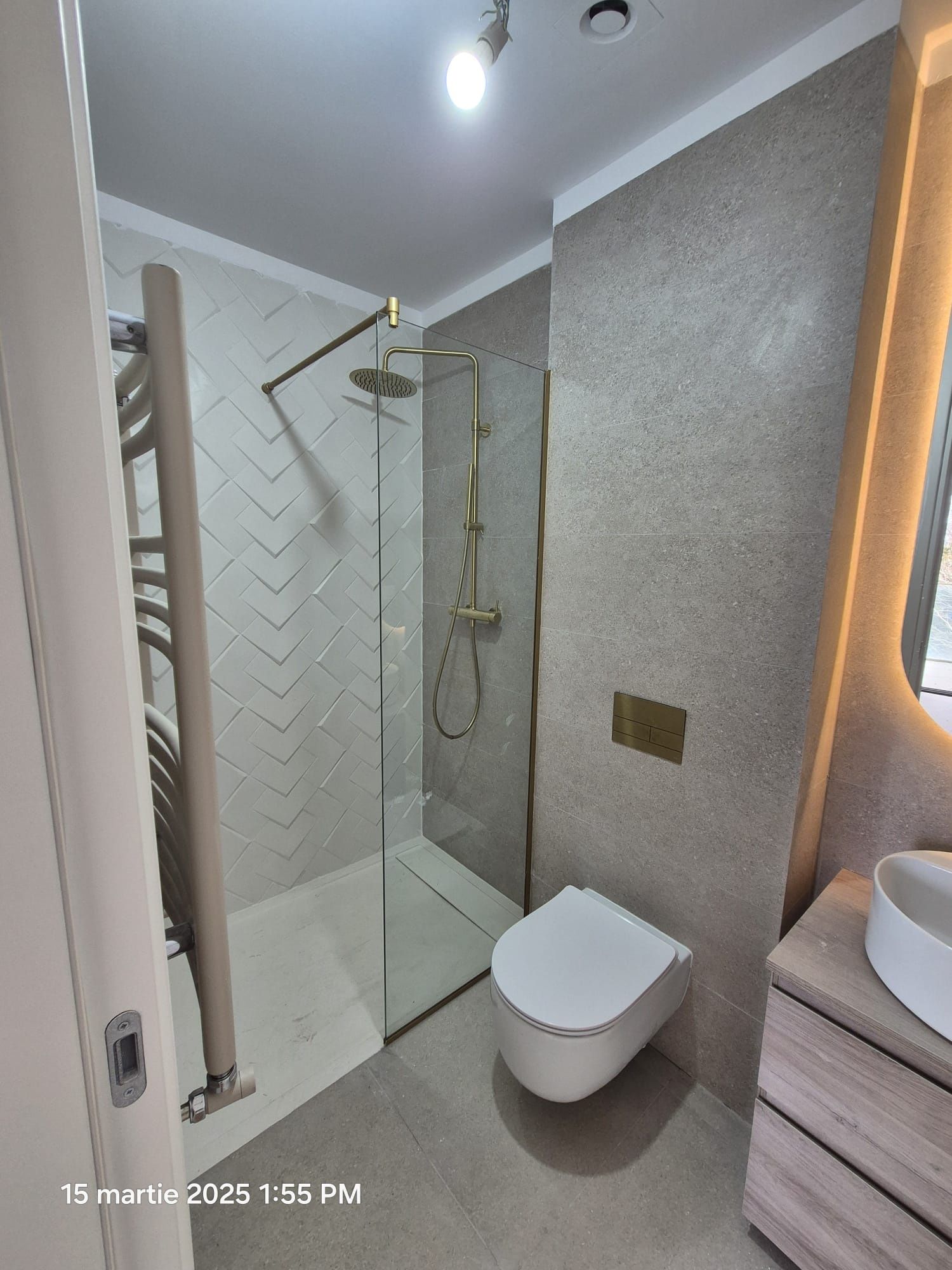 Vând apartament în Hotel Vogh