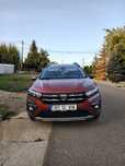 Dacia Jogger Primul proprietar.Stare perfecta