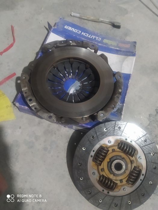 Kobalt karzina vijimnoy 50 ming probeg zavod Gm