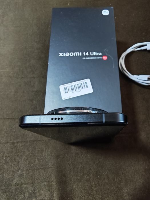 Xiaomi 14 Ultra 16/512 Gb