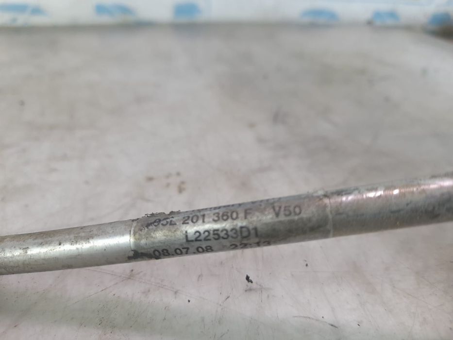 Conducta combustibilL 22533D1 2.0 tdi CBAB Seat Leon 2 1P [2005 - 200