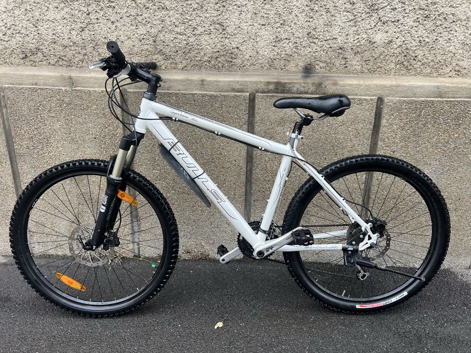 Bicicleta Mountainbike Bulls Copperhead 3 26“ full XT