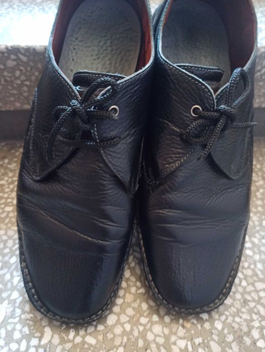 Леки естествена кожа 46