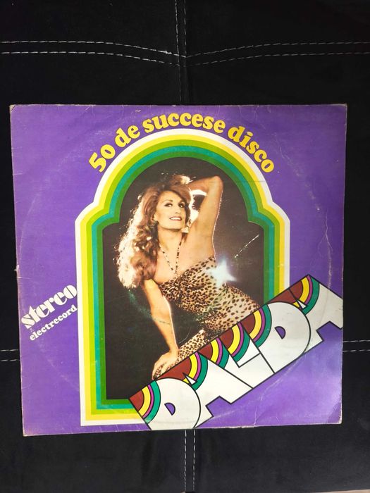 Viniluri muzica de calitate