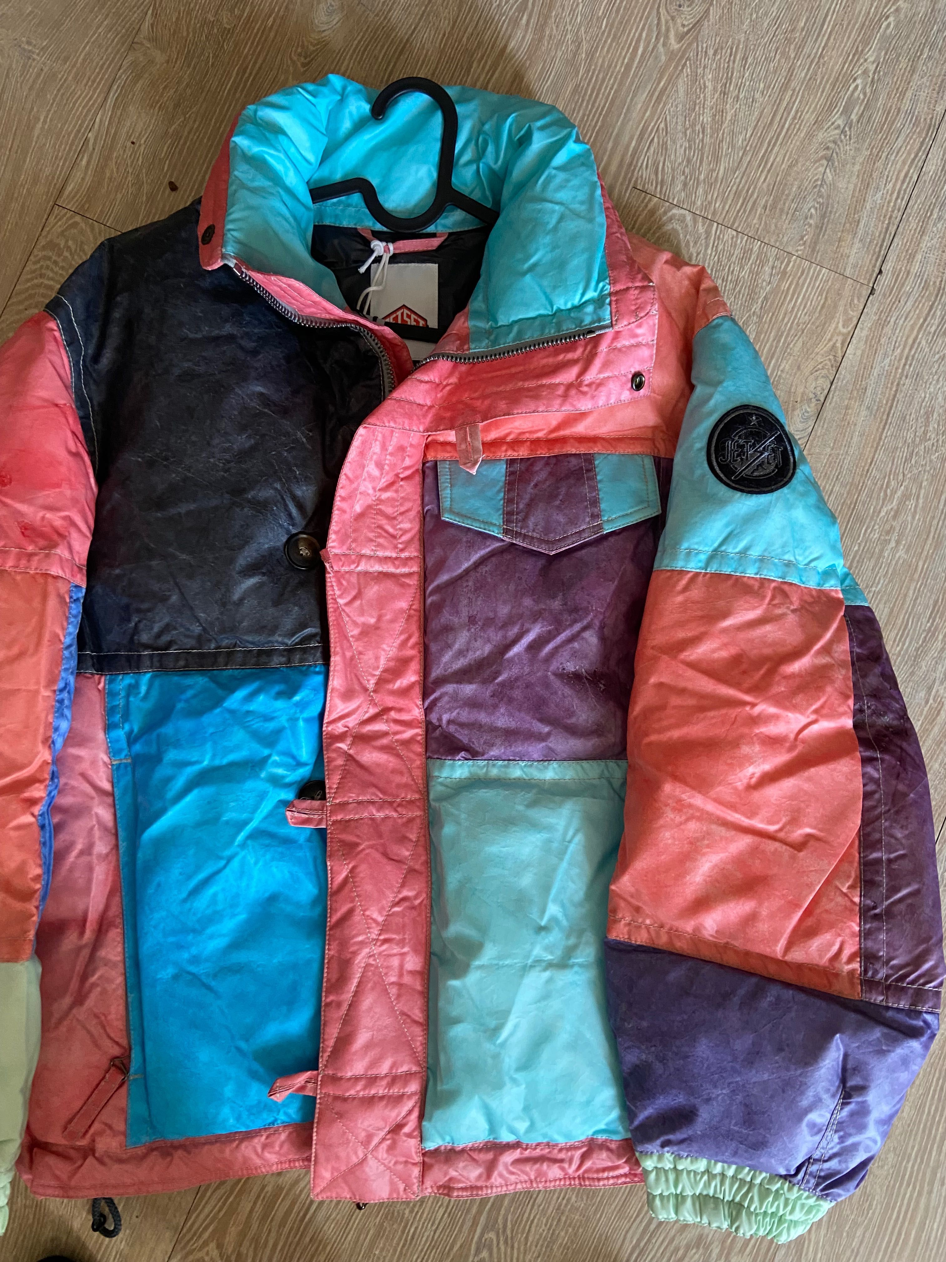 Яке jetset Jet set