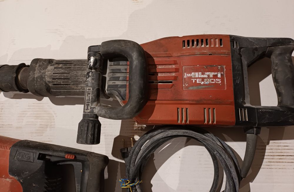 Инструменти под наем