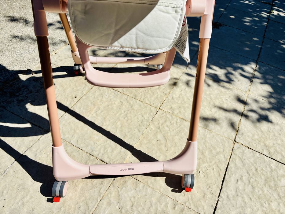 Scaun bebelusi Peg Perego