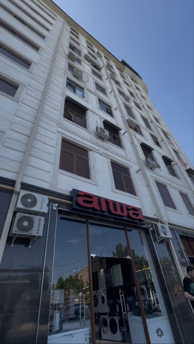 Продается нежилое помещение (Подвал)