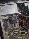 Damashniy kompyuter ishlab duribdi 500gb hard disk videokarta diskovot