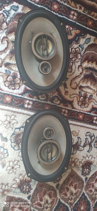 Kenwood 718 vetnam