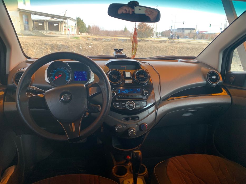 Spark A/T Ravon r2 evro variant