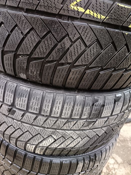 Anvelope MS iarna 245 45 18 continental 2021