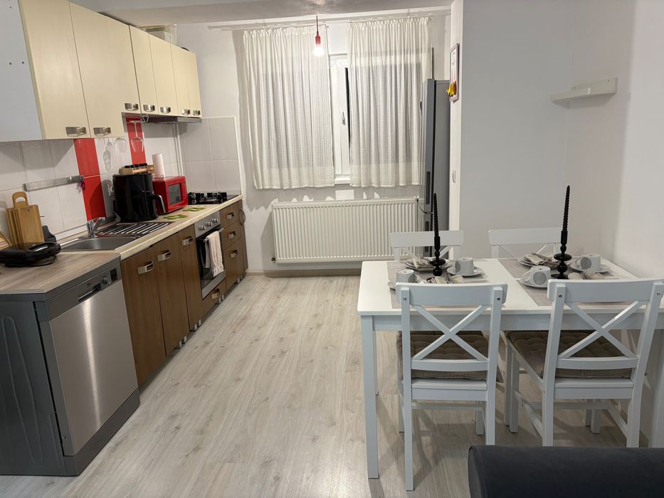 Palladium residence - inchiriere