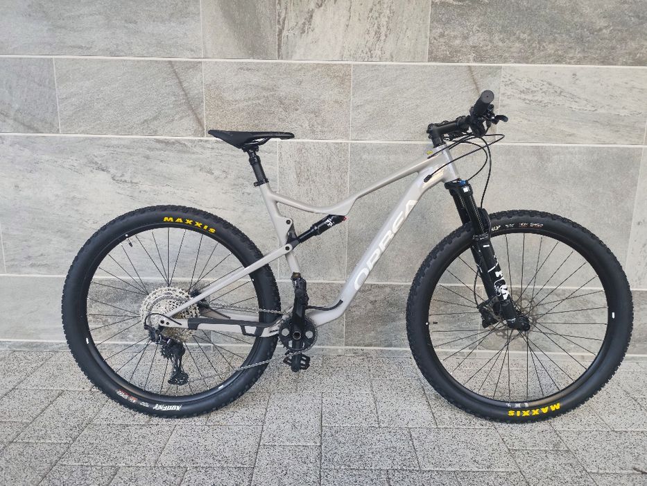 2022 ORBEA Oiz H20 29 *MTB*
